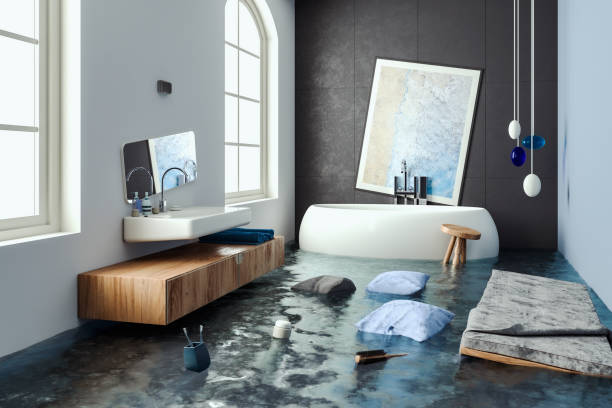 Best Flood restoration services  in Everett, PA
