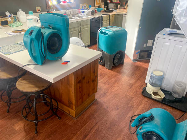 Everett, PA Water damage restoration Company
