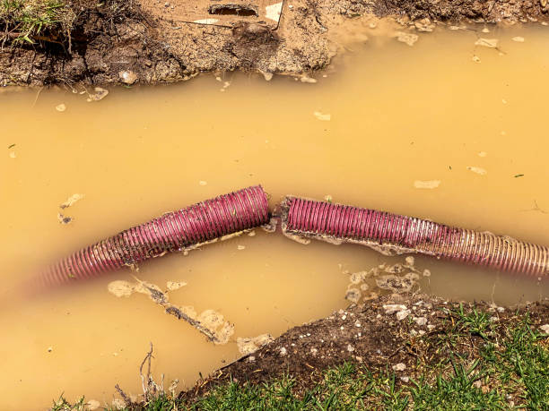 Professional Water damage restoration in Everett, PA